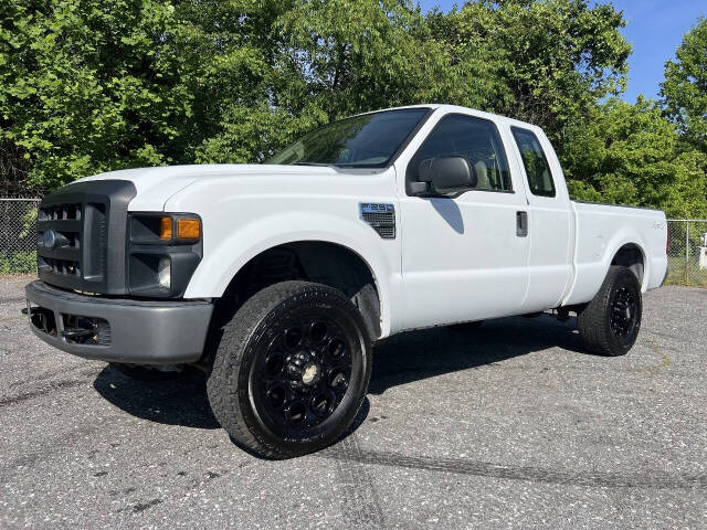 ford f-250 super duty 2008 1FTSX21538EB24403 image ford f-250 super duty 2008 1FTSX21538EB24403 image